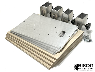 Customization fuels screen printing success